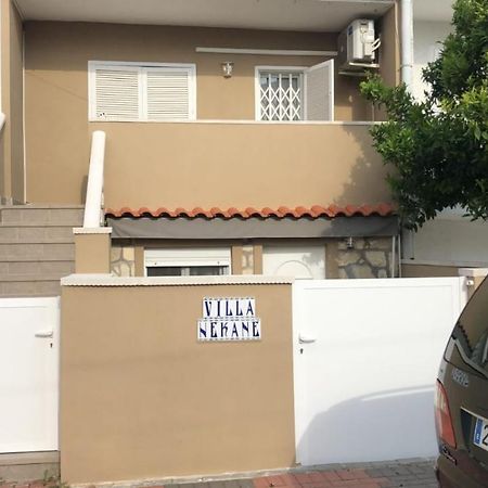 Villanekane Alicante Exterior foto